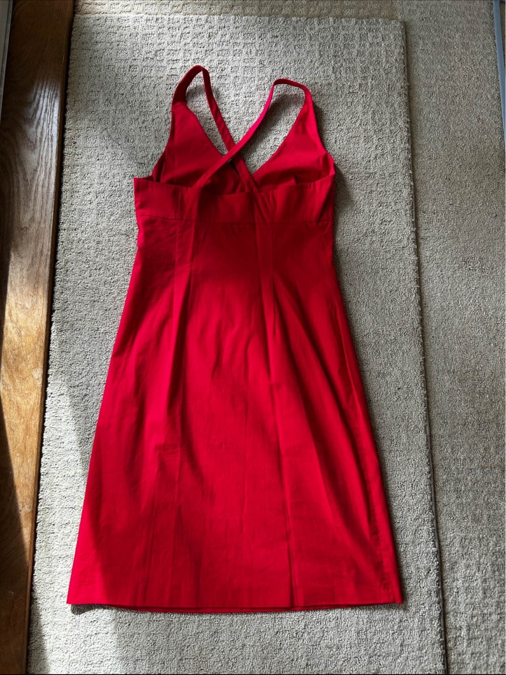 BNWOT Club Monaco Dress size S